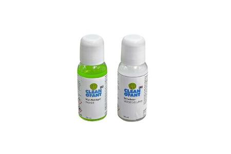 Cleanofant 2K Scheibenversiegelung-Set