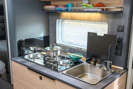 Supertest Hobby Maxia 495 UL