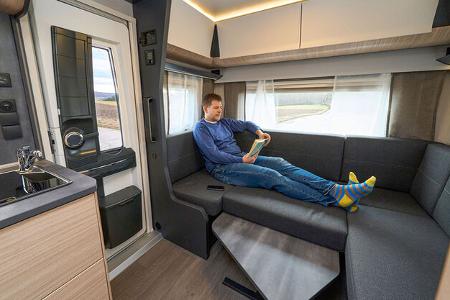 Supertest Hobby Maxia 495 UL