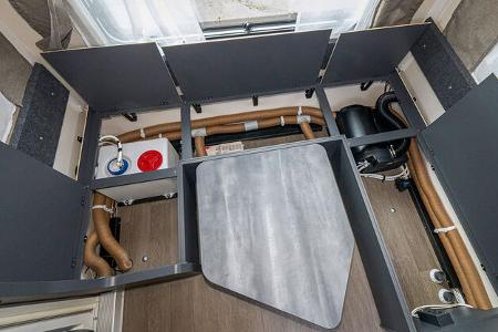 Supertest Hobby Maxia 495 UL