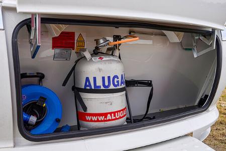 Supertest Hobby Maxia 495 UL