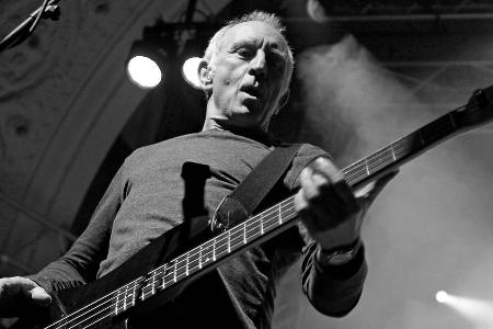 Ultravox-Musiker Chris Cross mit 71 Jahren gestorben