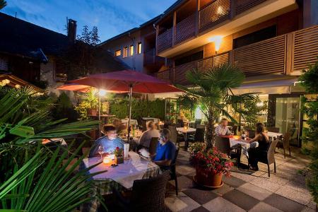 Camping Residence Saegemuehle