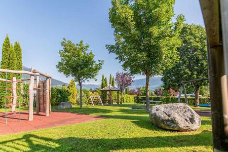 Camping Residence Saegemuehle