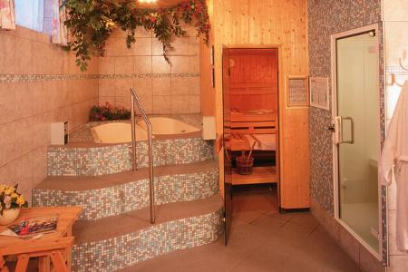 Camping Residence Saegemuehle