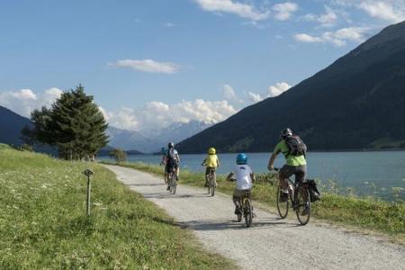 Camping Residence Saegemuehle