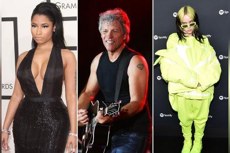 Musik-Stars rufen auf: KI-Einsatz gegen Künstlerrechte stoppen!