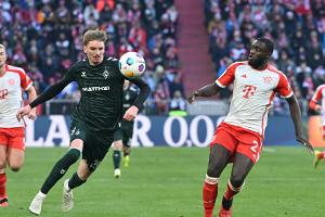 Woltemade verkündet Wechsel - Werders Fritz enttäuscht