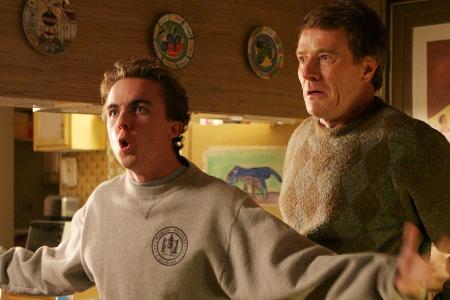 Darum verließ Frankie Muniz schlagartig 