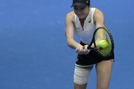 Billie Jean King Cup: Lys komplettiert deutsches Team