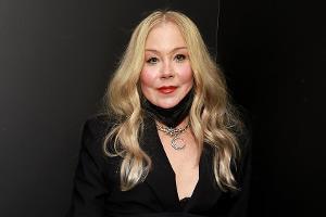 Duschen war unmöglich! Christina Applegate über schweren MS-Schub