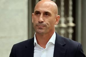 Korruptionsvorwürfe: Rubiales festgenommen