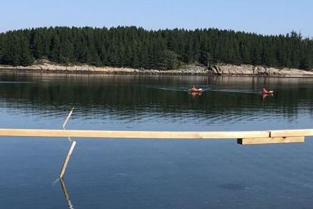 Norwegen Stellplaetze