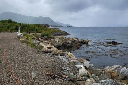 Norwegen Stellplaetze