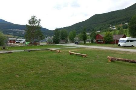 Norwegen Stellplaetze