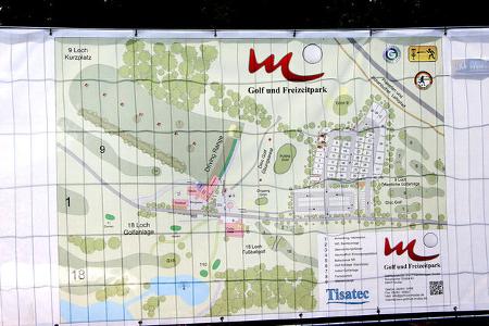 Golfclub Mudau Stellplatz