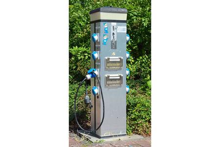 Stellplatz Fokus Uckermark f