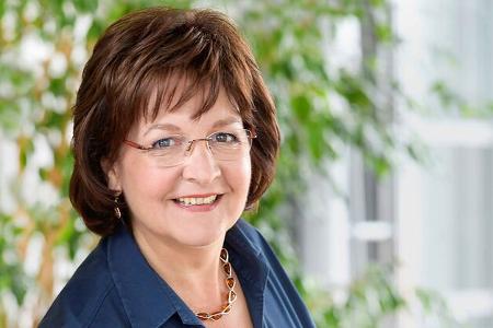 Dr. Carmen Hildebrandt