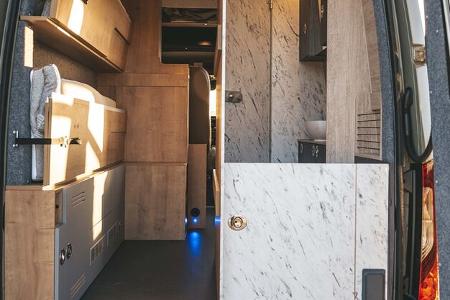 Allroad Atacama 4x4D