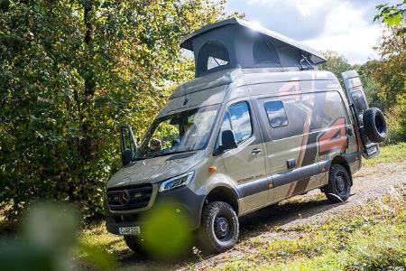 Allroad Atacama 4x4D