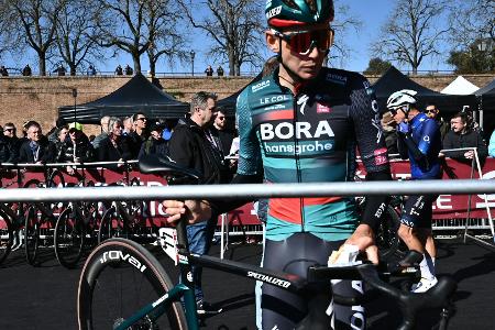 Verkehrsunfall auf Teneriffa: Kämna im Krankenhaus