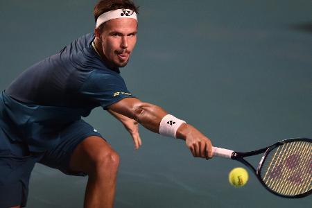 Altmaier und Koepfer scheiden in Estoril früh aus