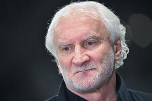 "Großer Wunsch": Völler hofft auf Nagelsmann-Verlängerung