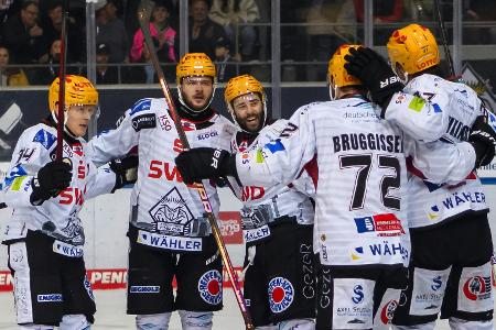 Sieg in München: Bremerhaven setzt Serie fort