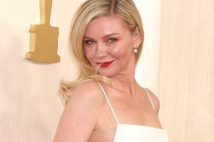 "Habe nicht daran gedacht zu fragen": Kirsten Dunst über Lohngefälle