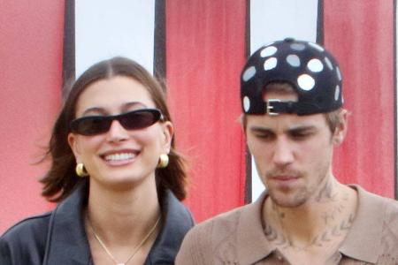 Trennung bei Justin und Hailey Bieber? So steht es um ihre Ehe