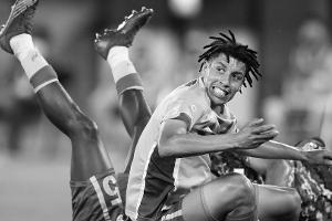 "Tragisch": Südafrikanischer Fußballer erschossen