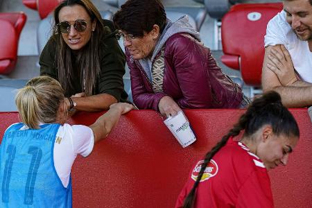 Schüller hofft auf Olympia-Rendezvous in Marseille