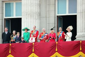 Nach Balmoral der Buckingham Palast: Royals öffnen Residenzen für Fans