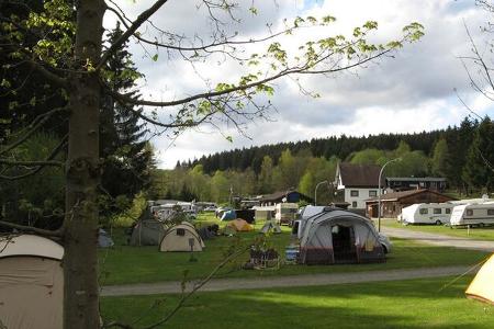 Camping Braunlage
