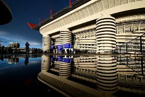 Italiens Serie A feiert Zuschauerhoch