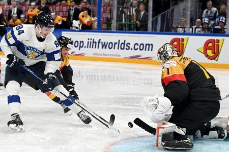 DEL: Grizzyls verlängern mit Strahlmeier vorzeitig