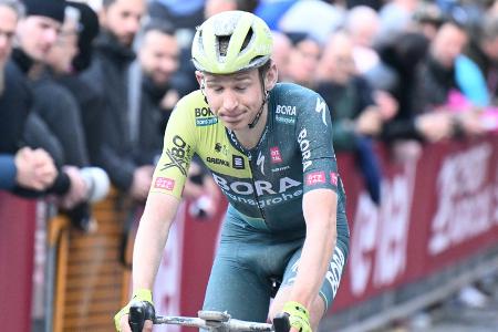 Kämna nach Trainingsunfall in 