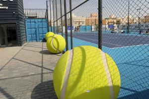 Saudi-Arabien holt WTA-Finals in die Wüste