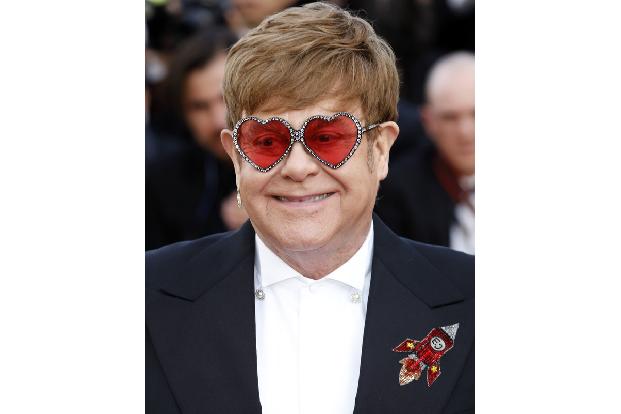 Nebenwirkungen gibt es keine, betonte der Sänger einst. 