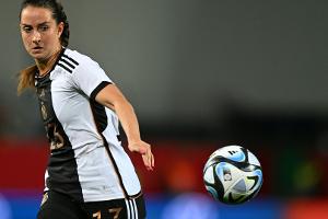 Däbritz fällt für EM-Qualifikation aus