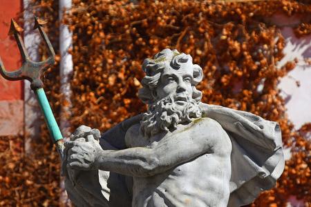 Goerlitz Reise Peterskirche f