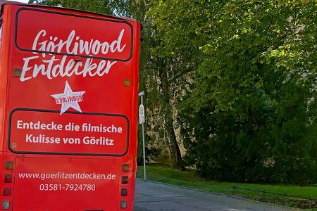 Goerlitz Reise Berzdorfer See f