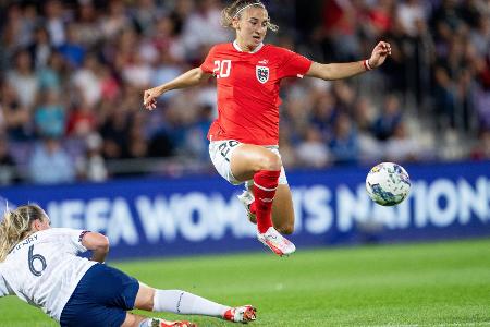 Knieverletzung: Naschenweng fehlt Bayern München wochenlang