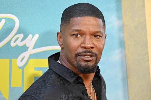 Jamie Foxx geht es nach gesundheitlichen Problemen wieder gut