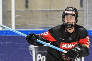 Start nach Maß: DEB-Frauen gewinnen zum WM-Auftakt klar