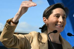 Keine akute Terrorgefahr für Olympia in Paris