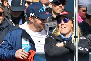 Shiffrin und Kilde geben Verlobung bekannt