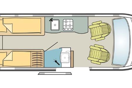 Auto Sleepers Warwick