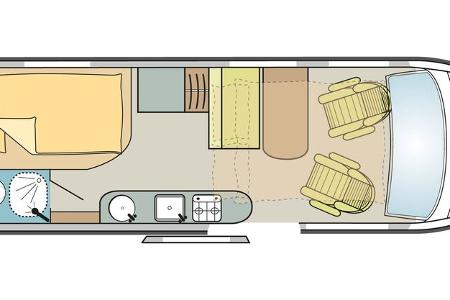 Globe-Traveller Voyager