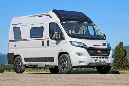 Roller Team Livingstone K2 (2020)